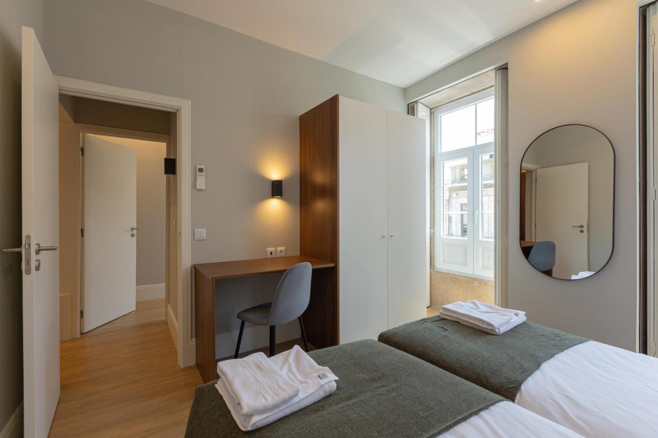 Orm - Bolhao Apartments Porto Exterior foto
